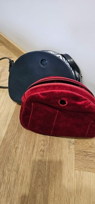 Mała torebka damska