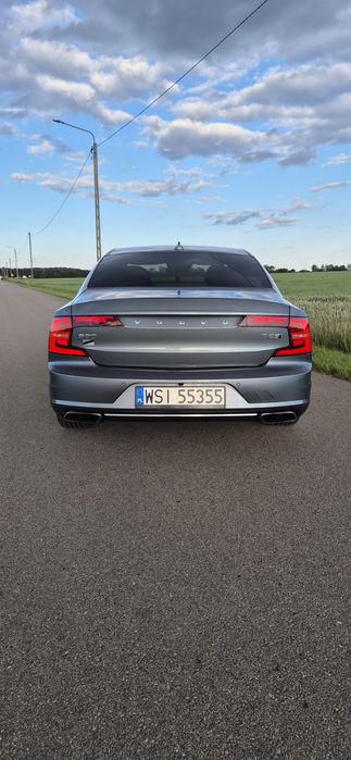 Sprzedam Volvo s90 T8