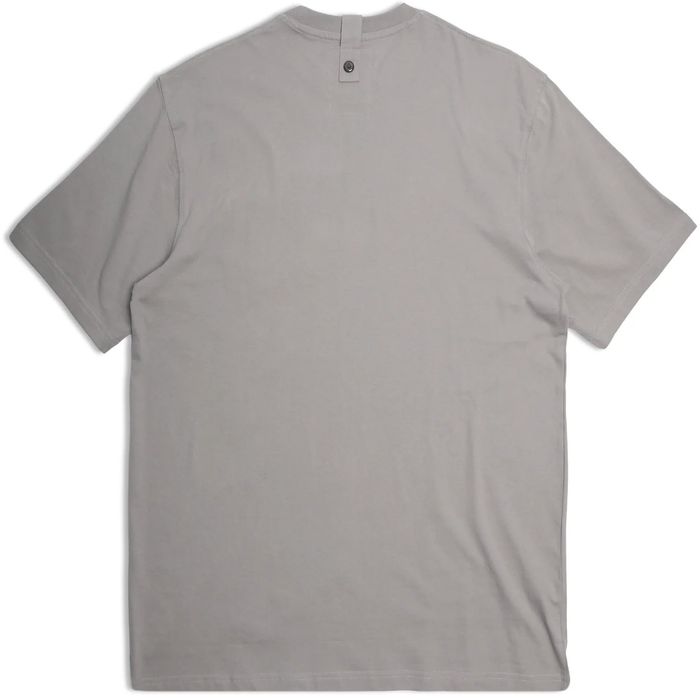 Peaceful Hooligan / Outline Dove T-Shirt / Chiseled Stone