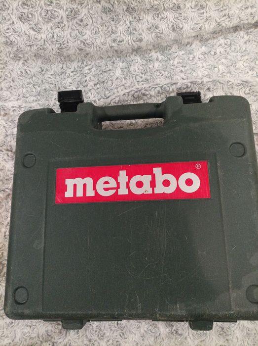 Дрель ударна з функцією імпульса SBE 600