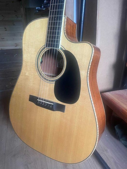 Gitara akustyczna Larrivee DV-05