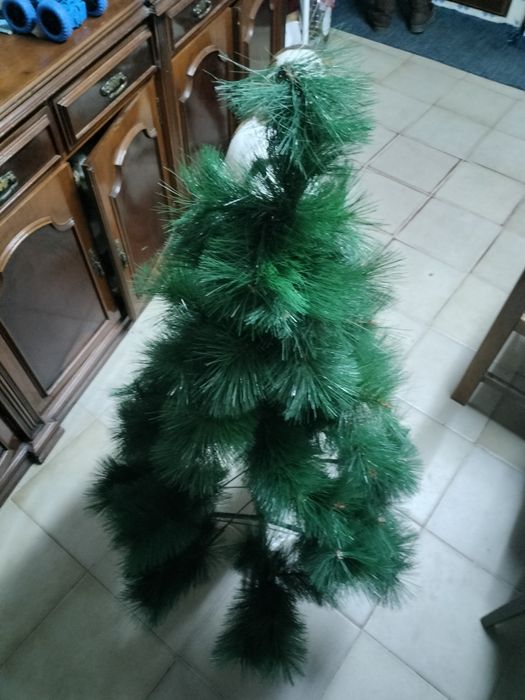 Árvore de natal 1,20 cm