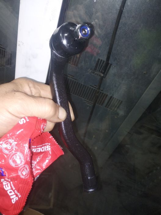 Фільтр паливний новий RENAULT SCENIC 3   1,5 dci