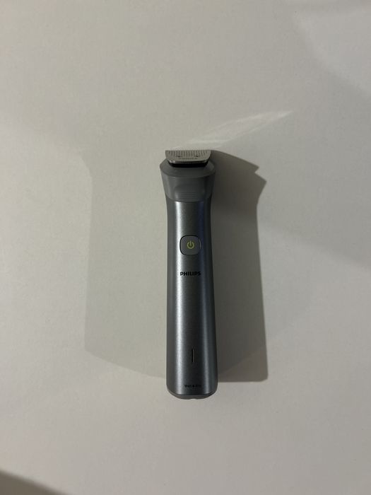 Тример універсальний Philips MG5940/15 Series 5000 12-в-1