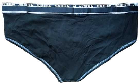 aussieBum slipy męskie EnlargeIT oryginalne XXL