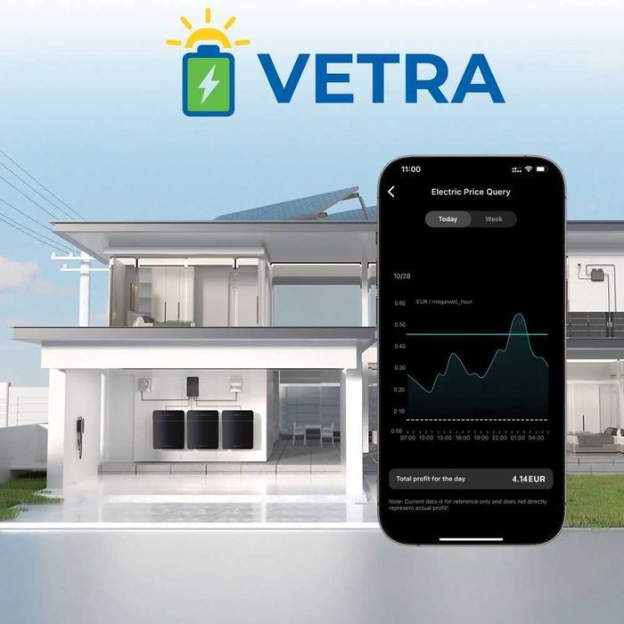 Bateria Para Apagão, instalação em 5 minutos mesmo sem painéis solares