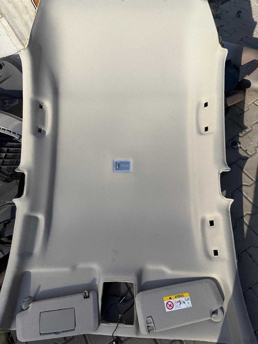 Podsufitka Opel Mokka K bez uszkodzeń