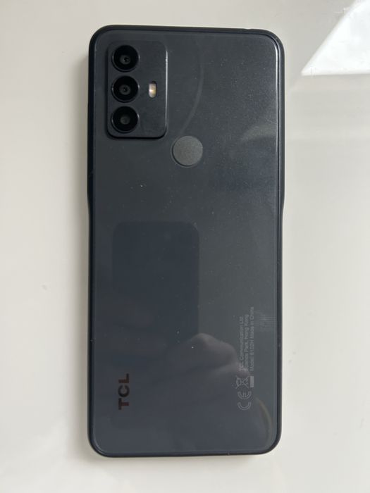 Smartphone TCL 306 - 32GB - 3GB RAM