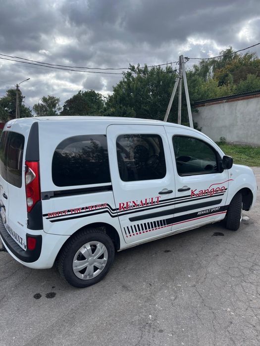Продам Reno Kangoo