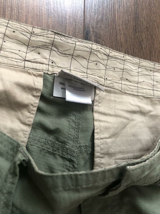 Трекінгові штани трансформери switcher розмір М