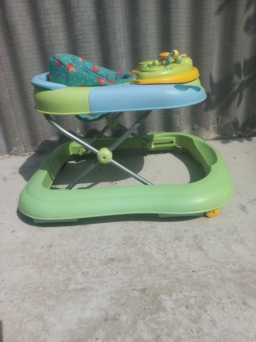 Ходунки Chicco дитячі