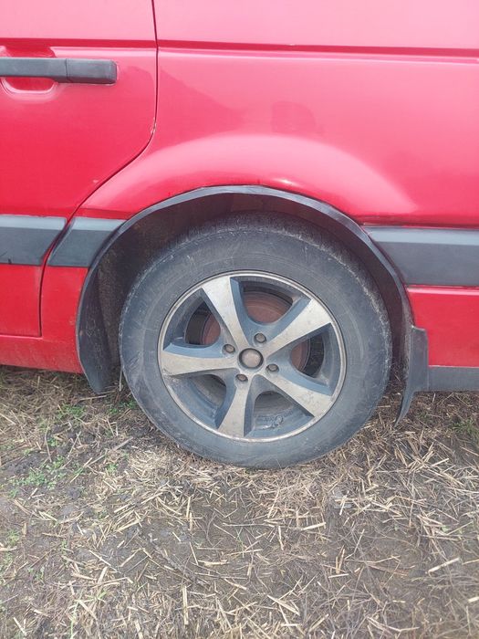 фольцваген пасат б3