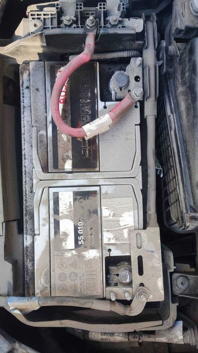 Аккумулятор BOSCH S5 010 85Ah 800A