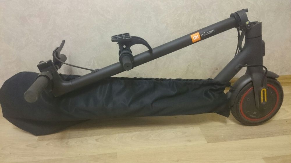 чехол для электросамоката м365, м 365 pro, ninebot