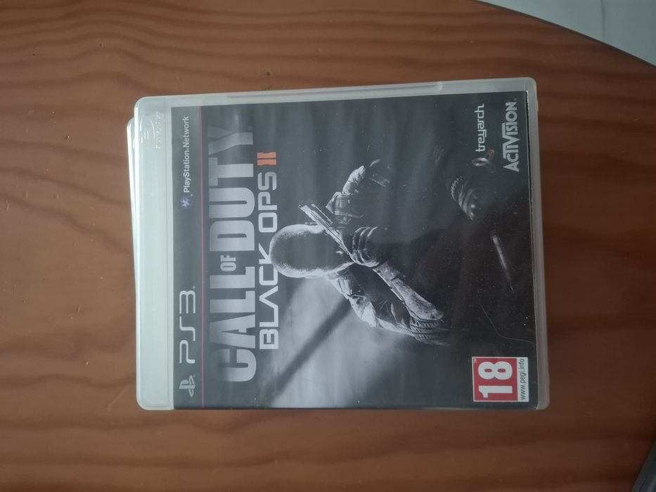Vendo Jogos ps3 usados