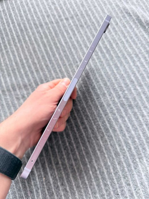 iPad mini (6. generacji) 64GB WIFI+Cellular używany