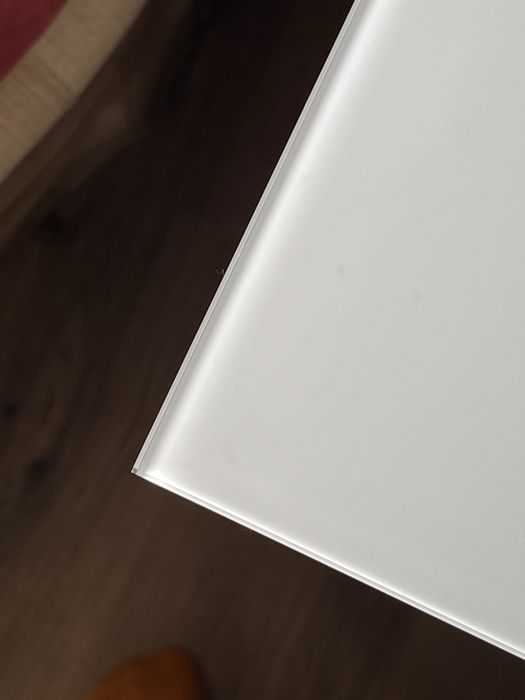 Secretária MALM IKEA