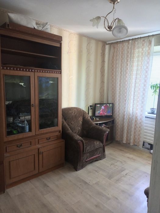Продам 1 ком.кв.ЭНТУЗИАСТОВ 7.500у.е. Малосемейка