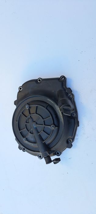 Peças TriumphTT 600