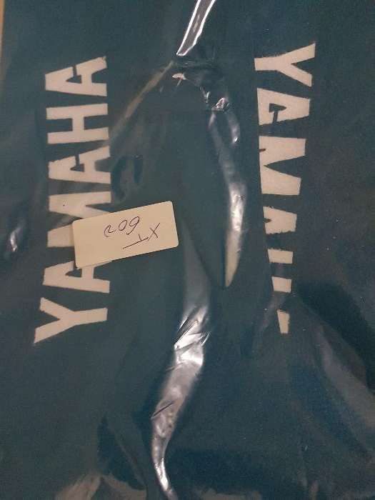 Capa de Banco para Yamaha XT 600