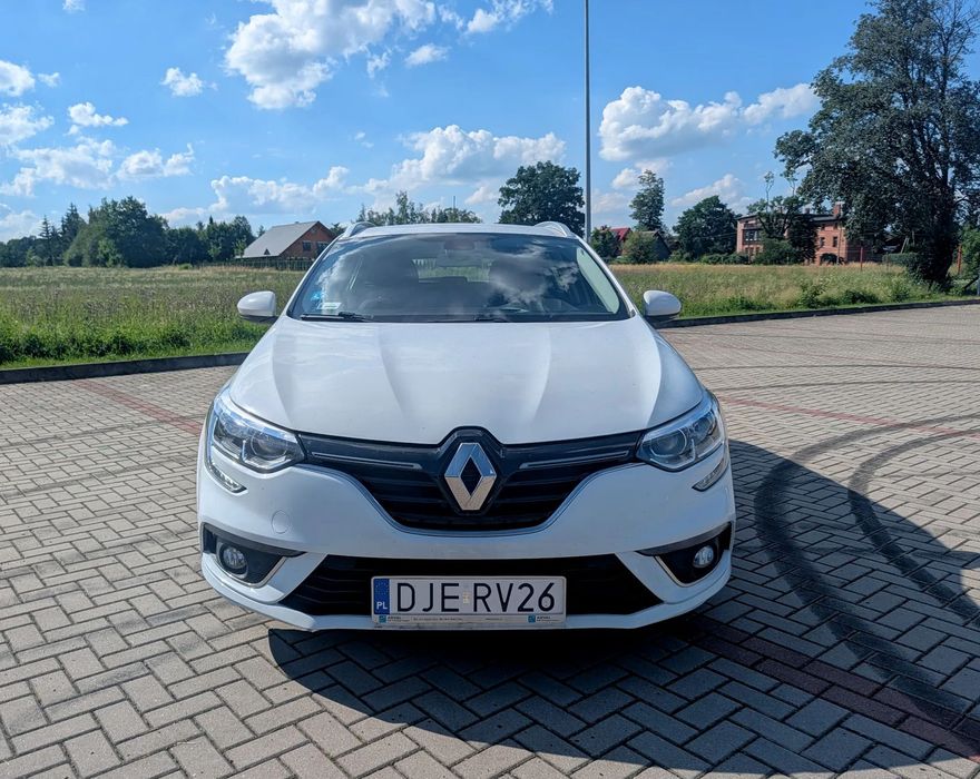Renault Megane Renault Megane