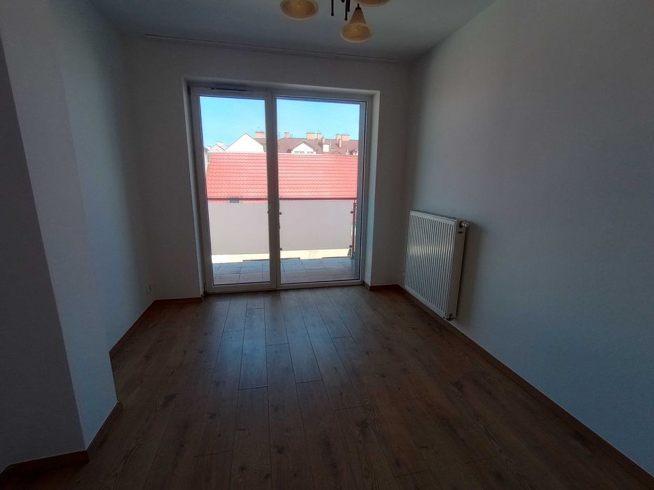 Wynajmę mieszkanie 60m 2 pokoje Nowy Sącz