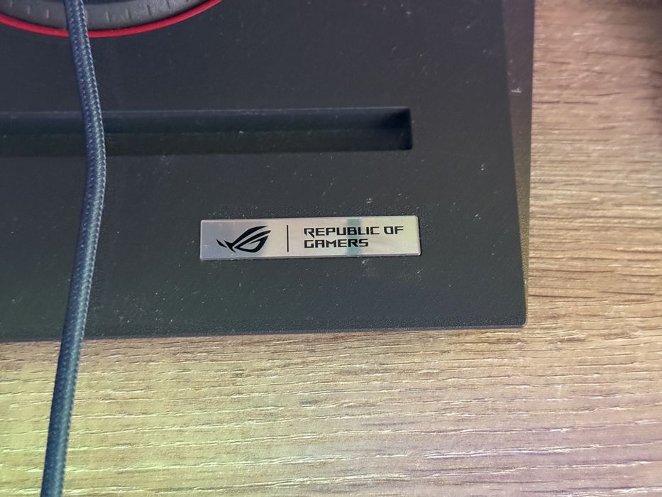 Монітор ASUS ROG Strix XG27ACS