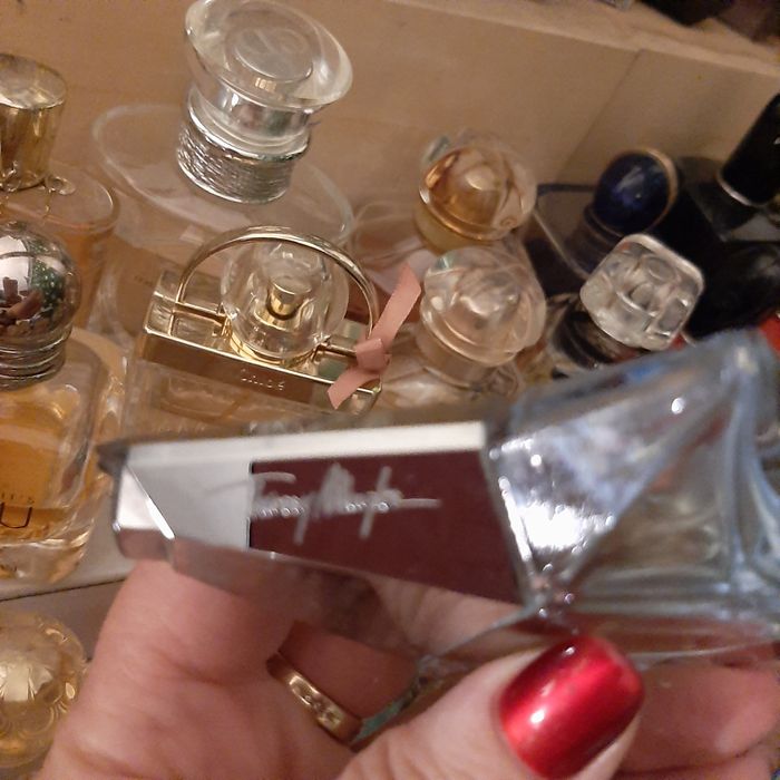 25 ml, Angel Thierry  Mugler вінтаж