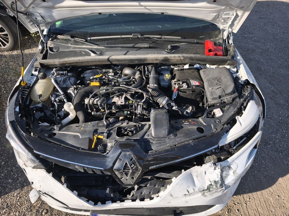 Renault Clio 1.0 GPL