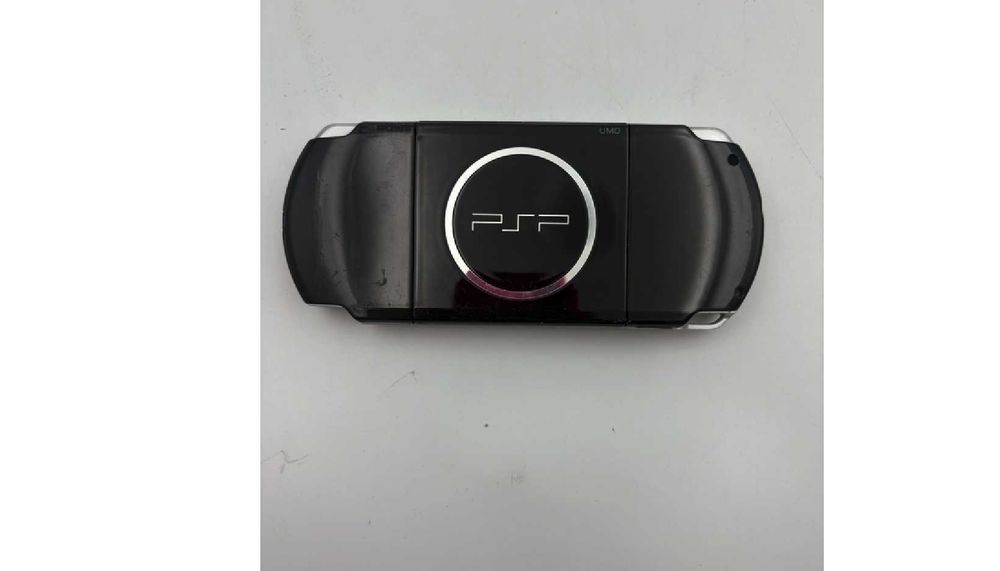 psp 3004 + ładowarka