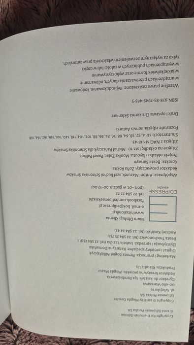 Schronisko Smaków Moja Góralska Kuchnia Magda Gessler