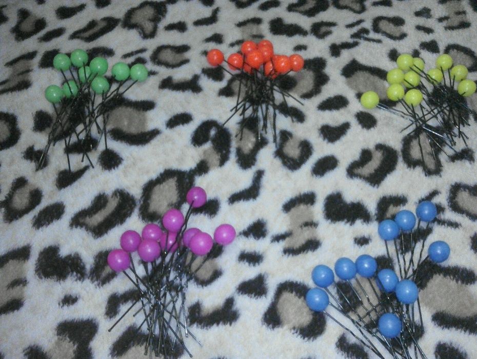 Шпильки для волос