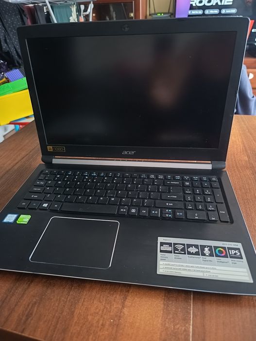 Laptop Acer Aspire 5 A515-51G-546G