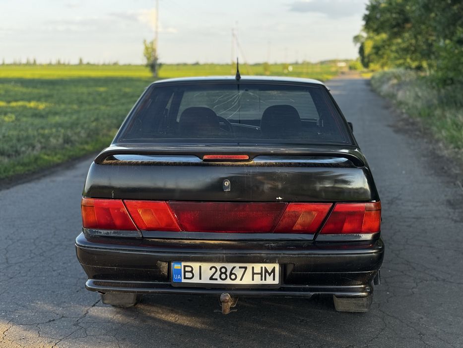 Продам ваз 2115
