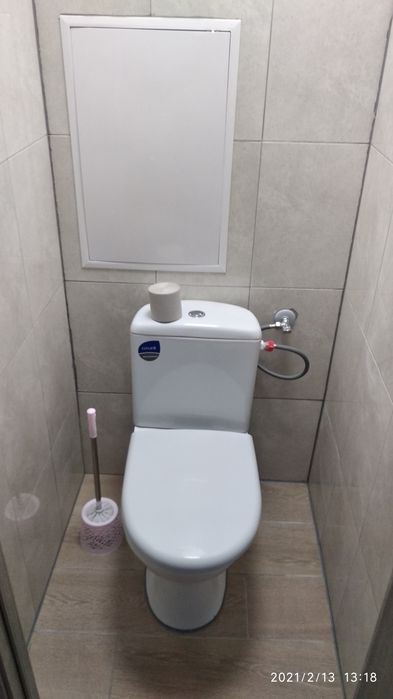 Подобово, потижнево студія, Епіцентр