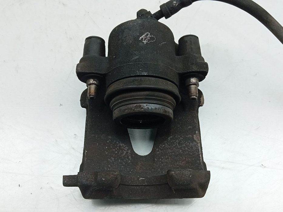 Pinça travão / maxila de travão frente direita SEAT Leon (1P1)