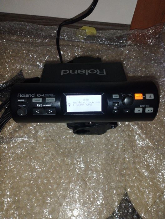 Модуль Roland TD-4