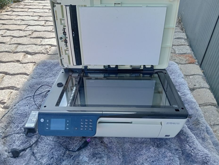 Vendo Impressora446279735868794881