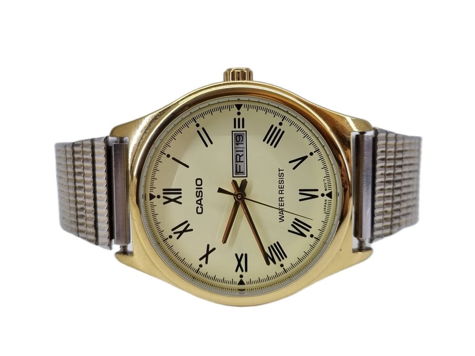 Zegarek casio mtp-v006
