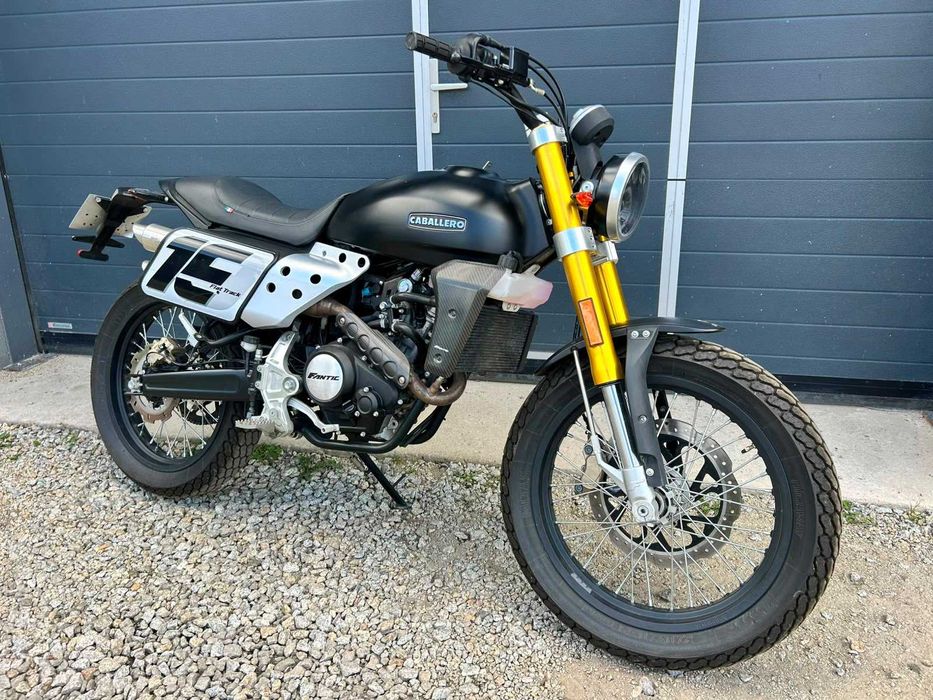 Fantic