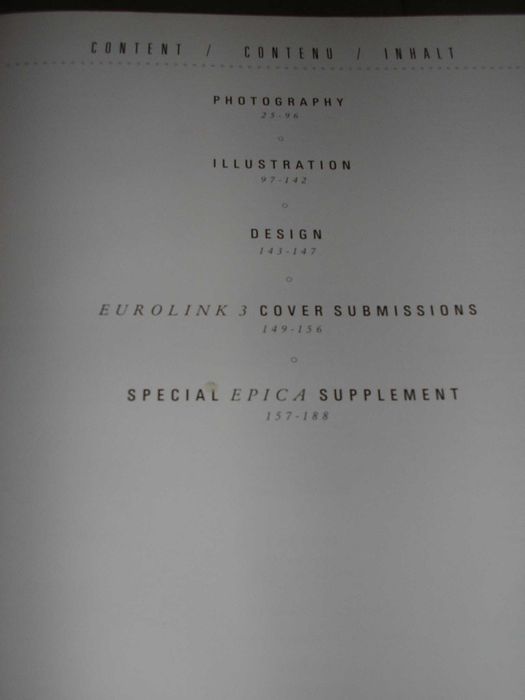 Eurolink 3 - Fotografias, desenhos e Ilustrações