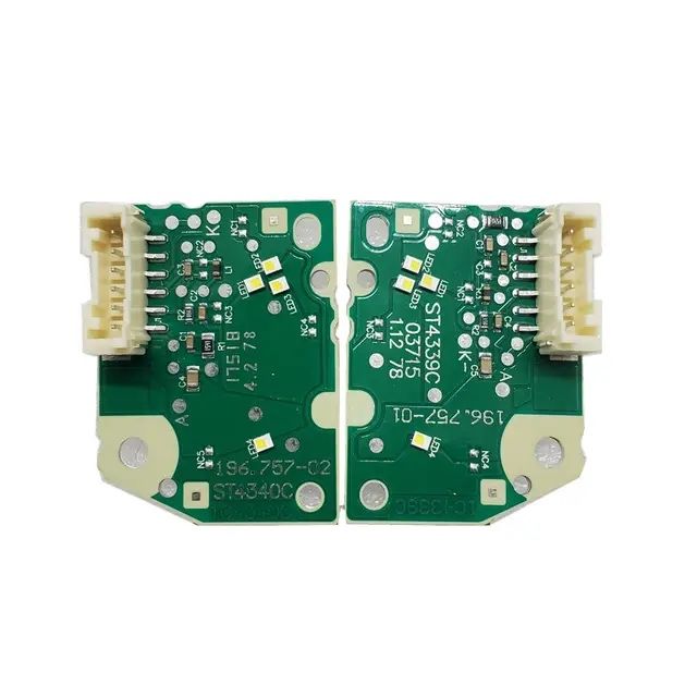 196.757-01 196.757-02 дхо touareg 2016+