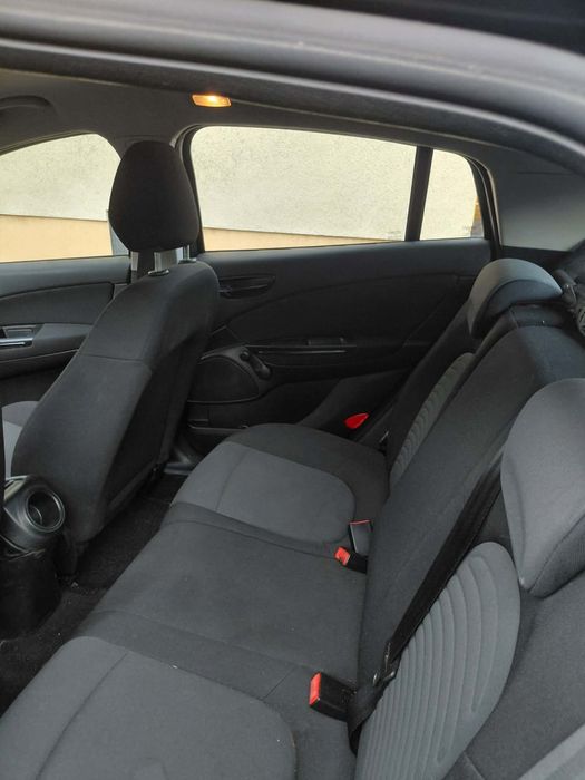 FIAT Bravo 2009