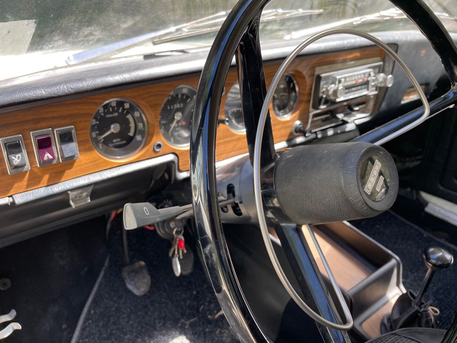 Simca 1301 Special de 1974