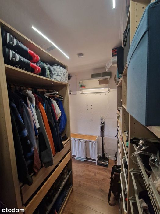 82m² | 3 pokoje + duża kuchnia z jadalnią | centrum | bez pośredników