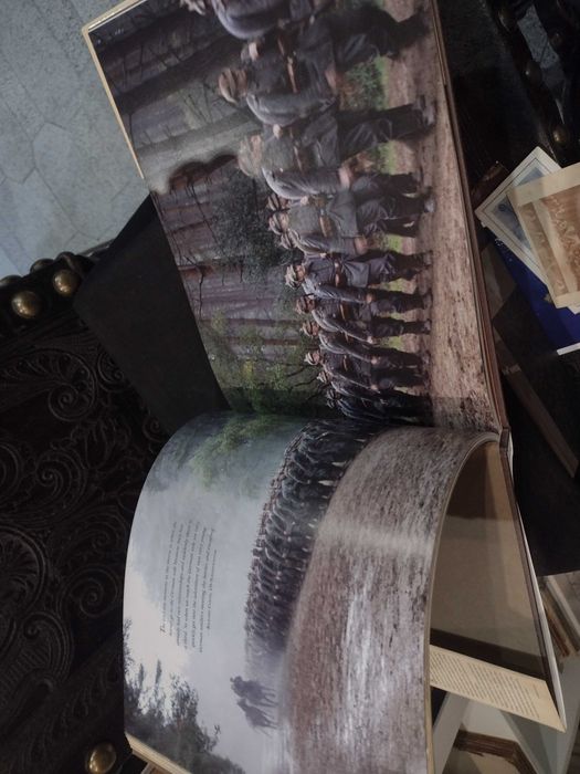 Livro War Horse Steven Spielberg Film