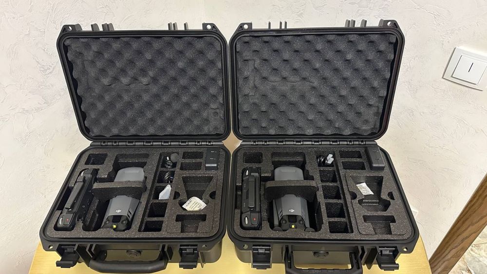 dji mavic mini - Купити квадрокоптери та аксесуари - Ціна на OLX.ua