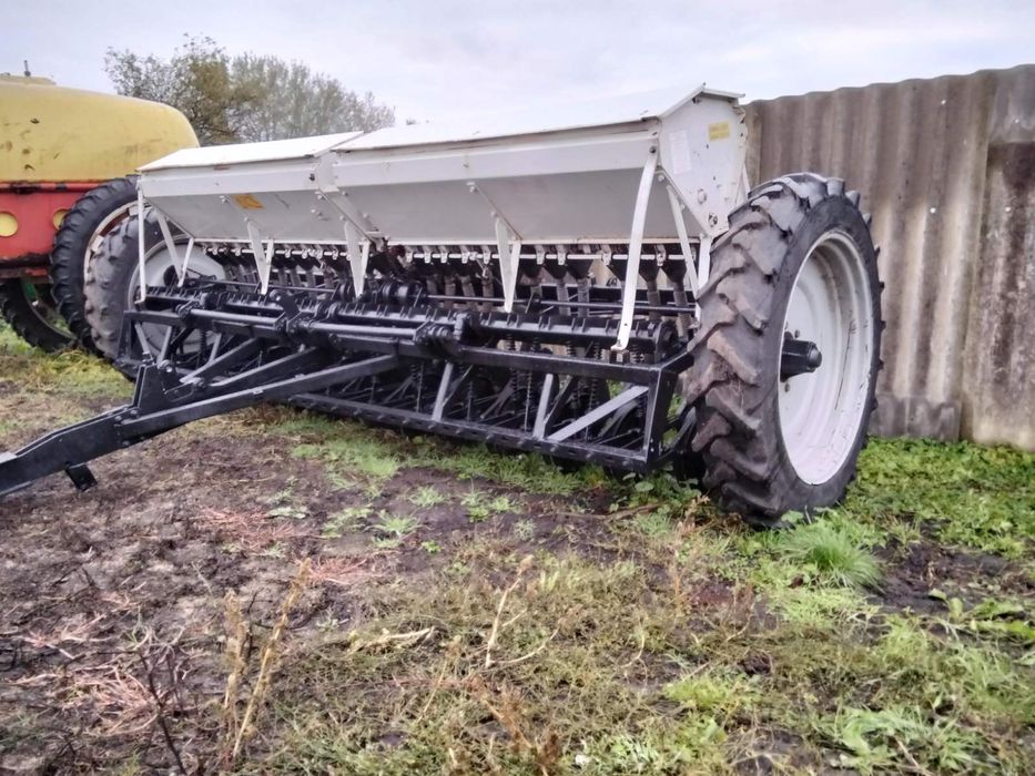 Продам Сз 3.6 в хорошому стані