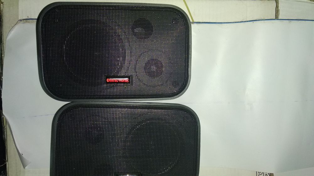 Акустическая система OMNITRONIC Control 100