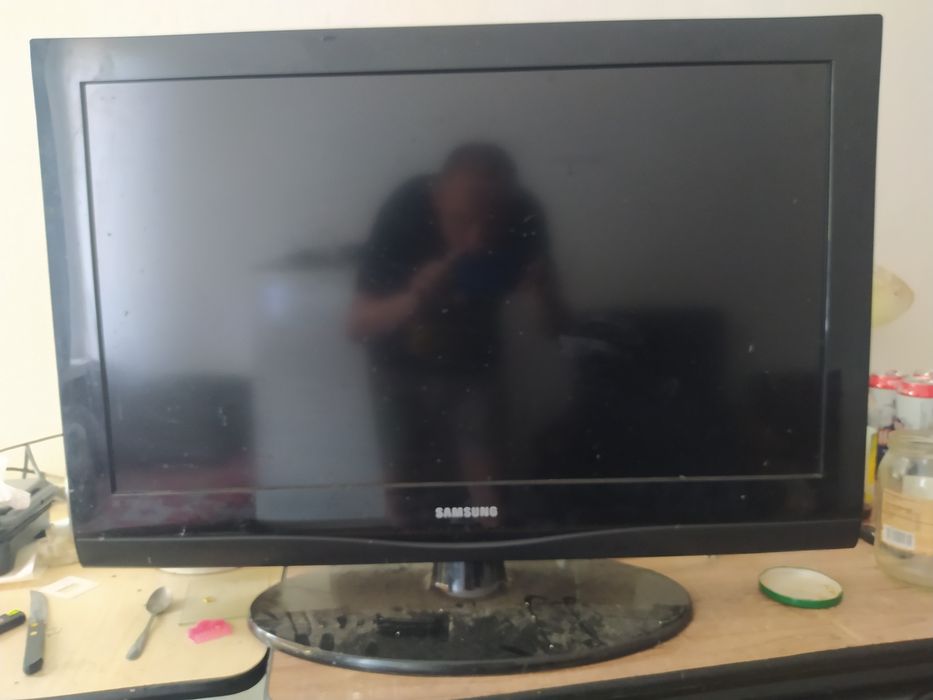 Tv Samsung 32cale